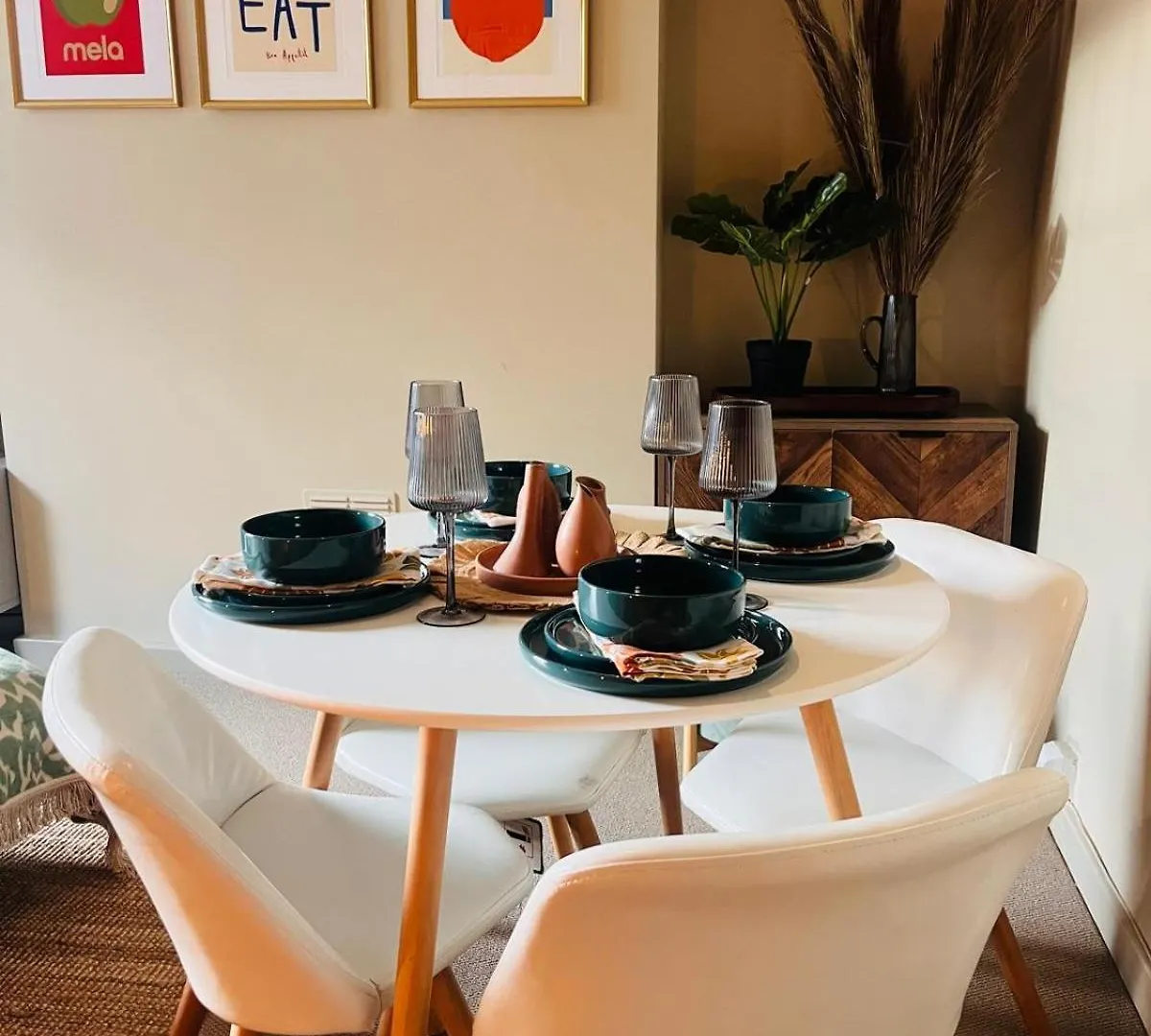 Apartment Stylish 1-Bed Spitalfields Apt - Sleeps 4 -Zone 1 London